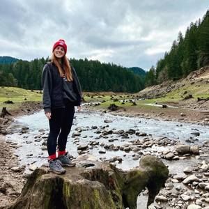 Meet your Posher, Jaycie